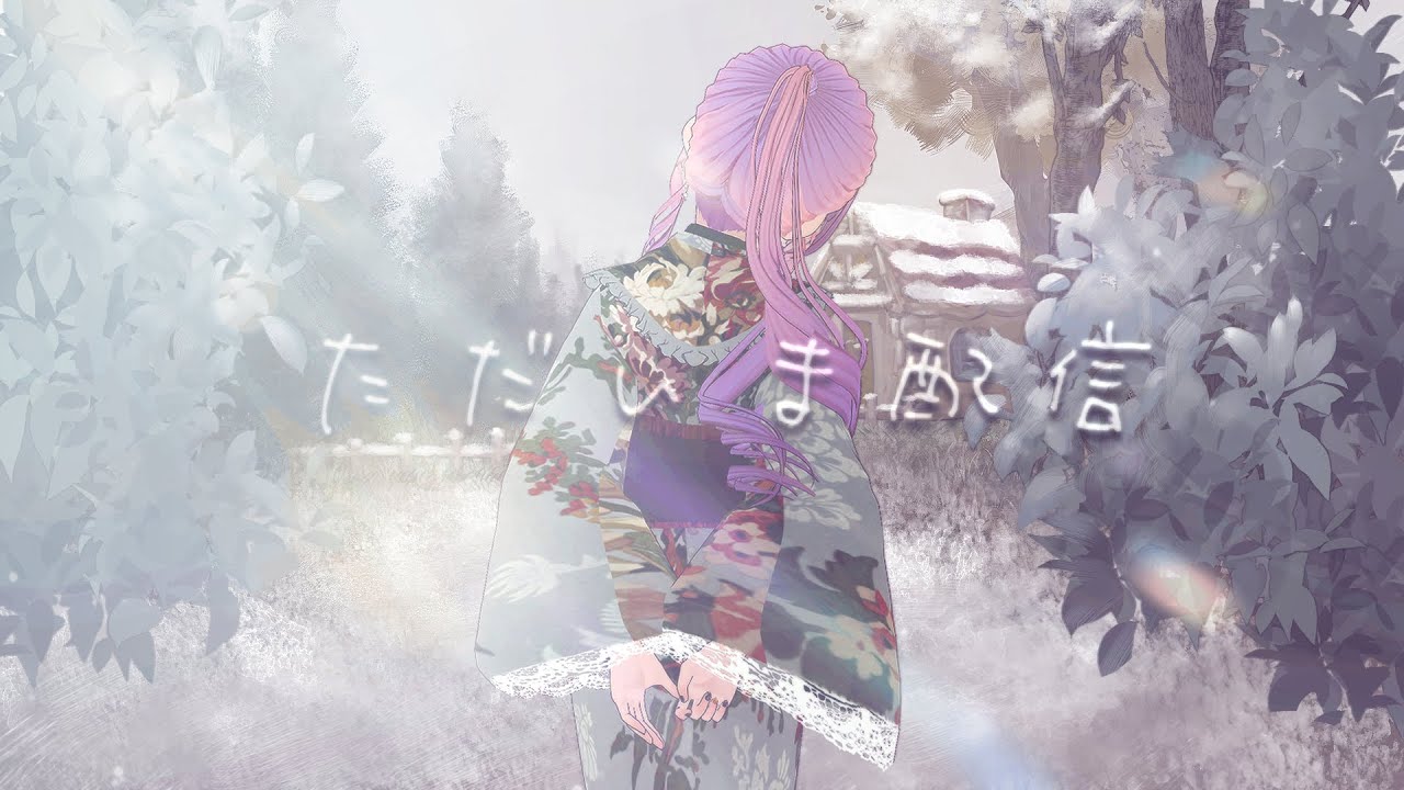 【 復帰配信 】ただいま！ゆっくりお話するよ(*ˊᗜˋ*)☕✨【 雑談 】 #DAIRive
