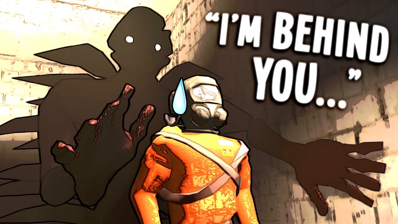Thanks Lethal Company Modders, We Hate It.