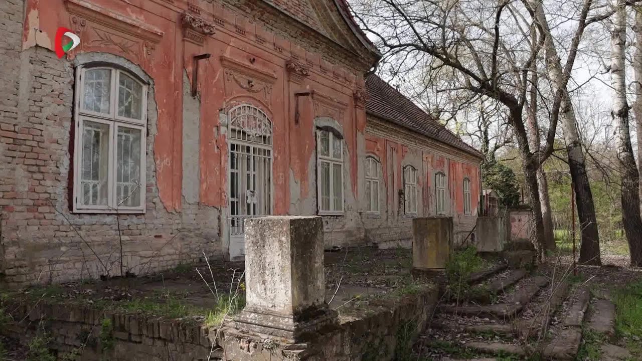 Címeres Örökség -  Kárász-kastély