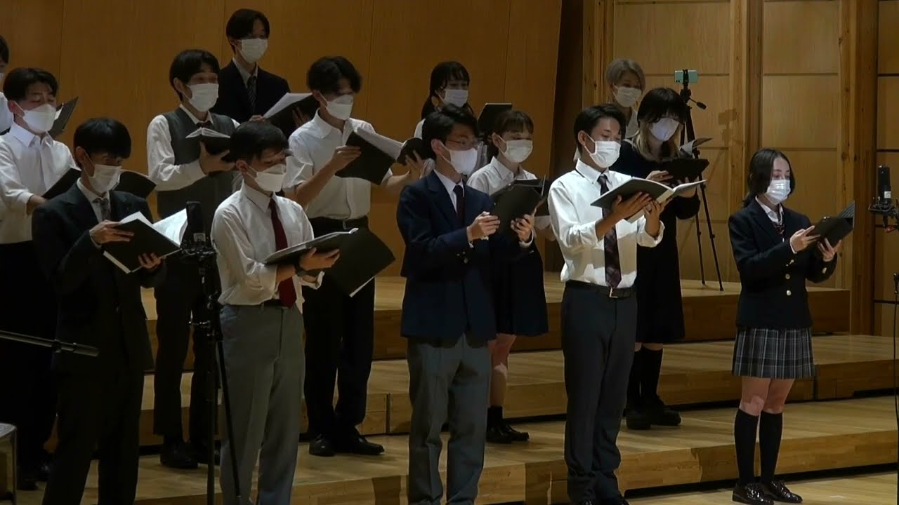【藝祭2023】Nコンを歌いたい会