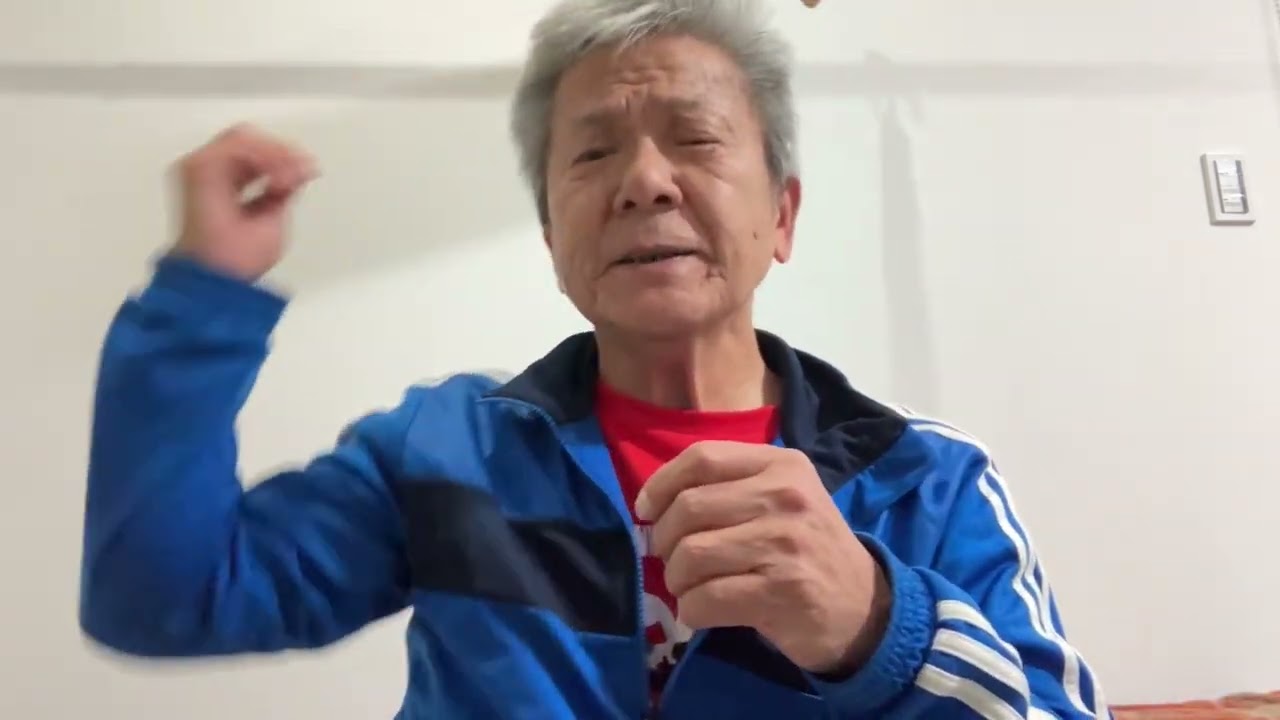 手話ソング　神田川