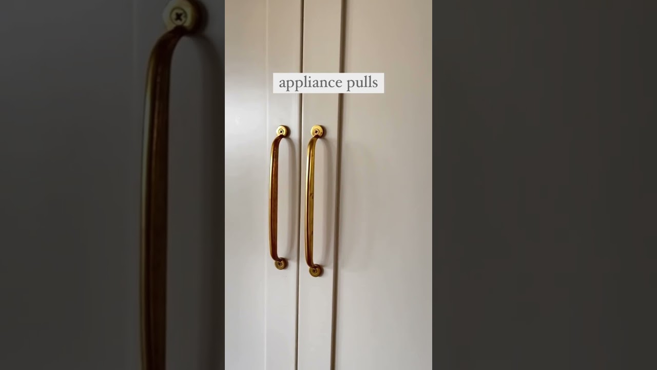 Complete Brass Hardware Guide