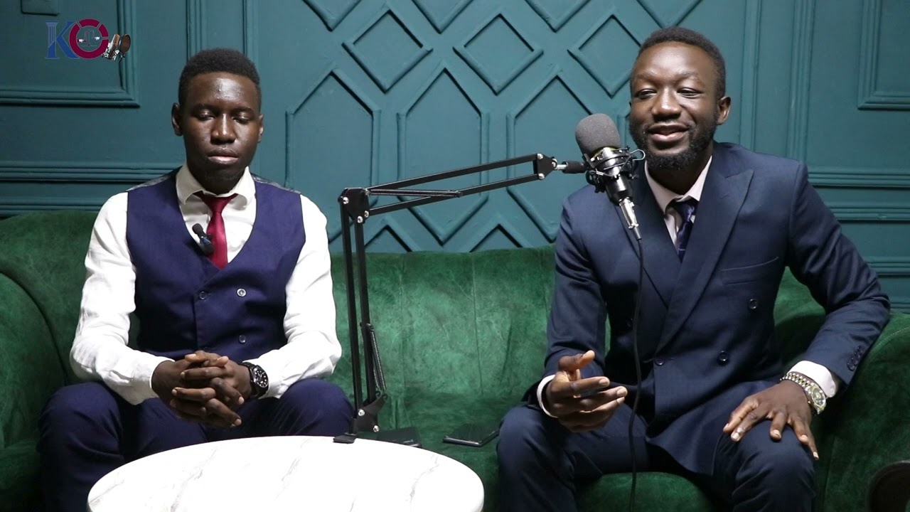 A DAY IN LIFE AT THE KENYA SCHOOL OF LAW . EPISODE 1 (A)