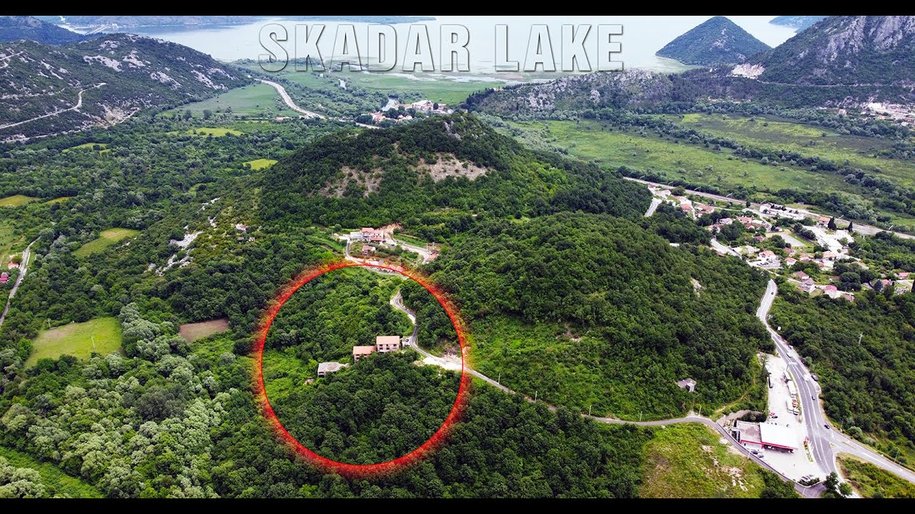 Orahovo Montenegro 2024
