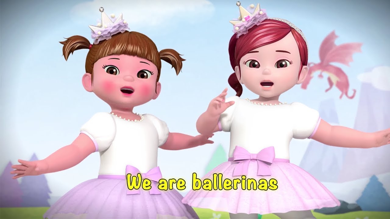 Kongsuni and Friends 🎵Kongsuni Music Video Compilation 🎵BRAND NEW! | Kongsuni Song | Kids Songs