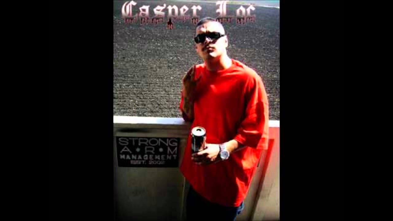 Studio-Casper Loc, Sandman.wmv