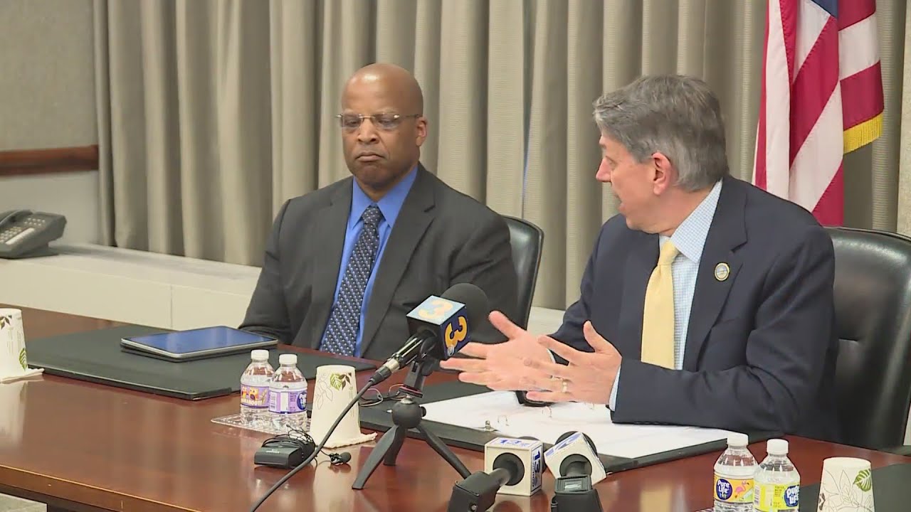 Audit of Norfolk police chief selection process found no wrongdoing