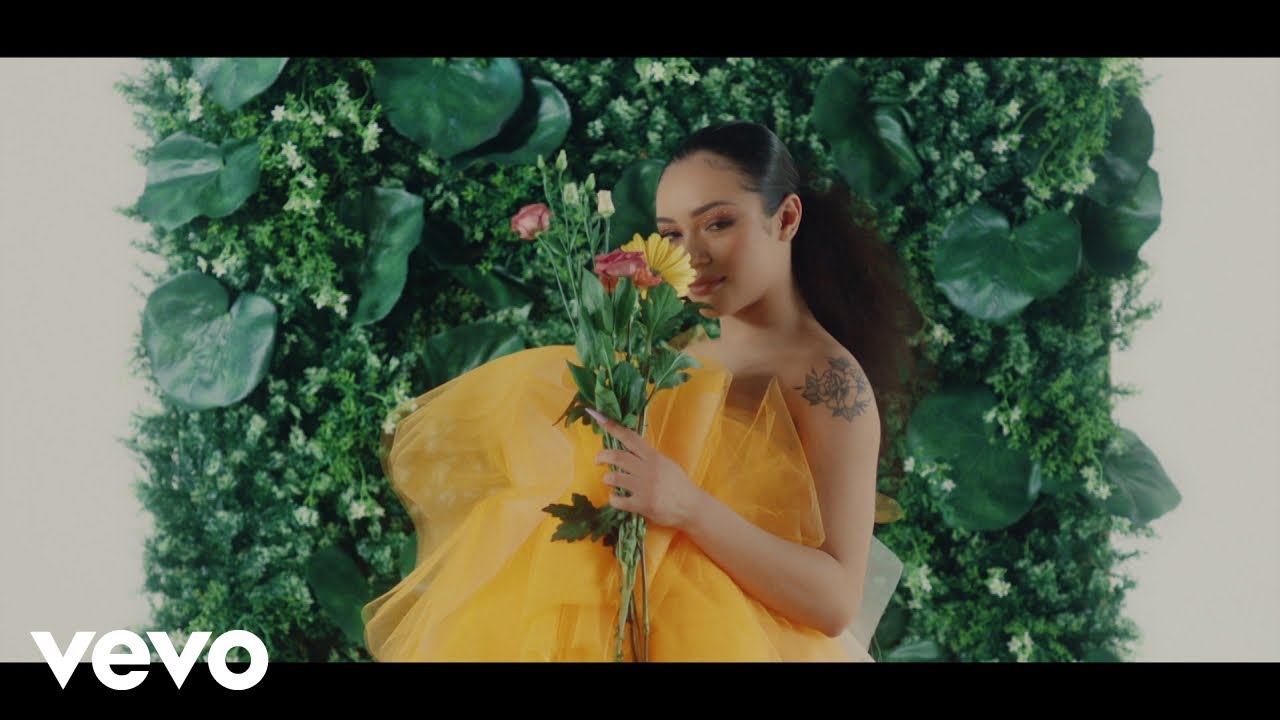 Sarita Lorena - Sem Tu (prod. by Nick Vall)