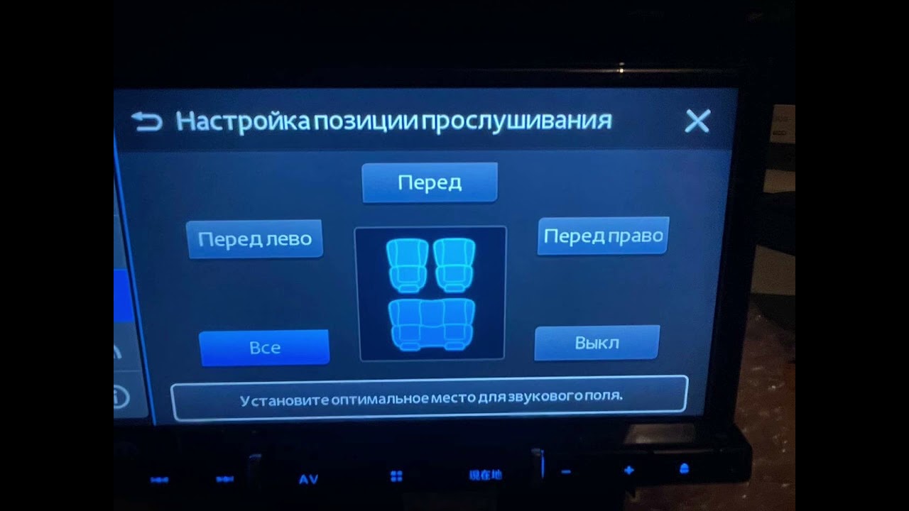 Русификация RZ711