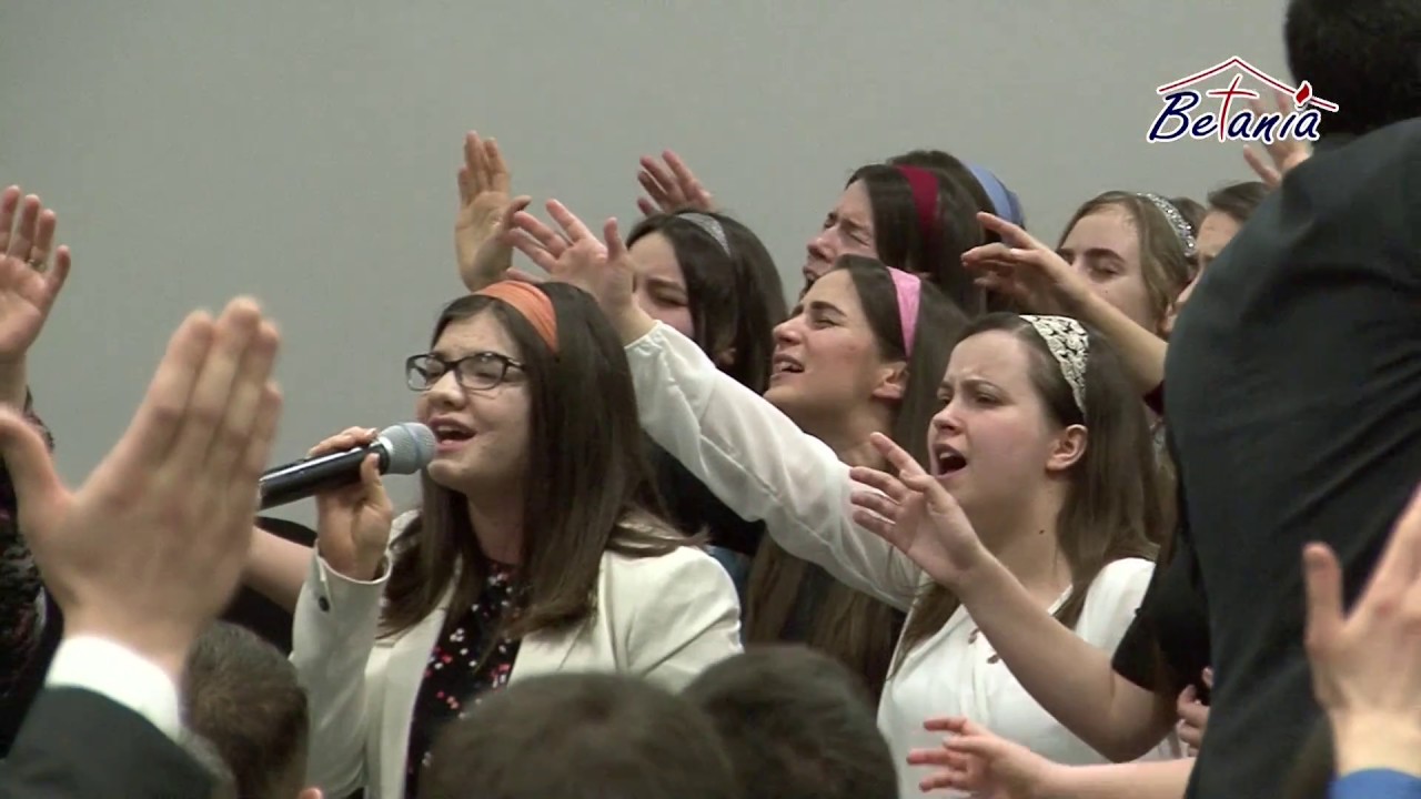 Mantuirea mea e Isus | Biserica Betania | 12.03.2017