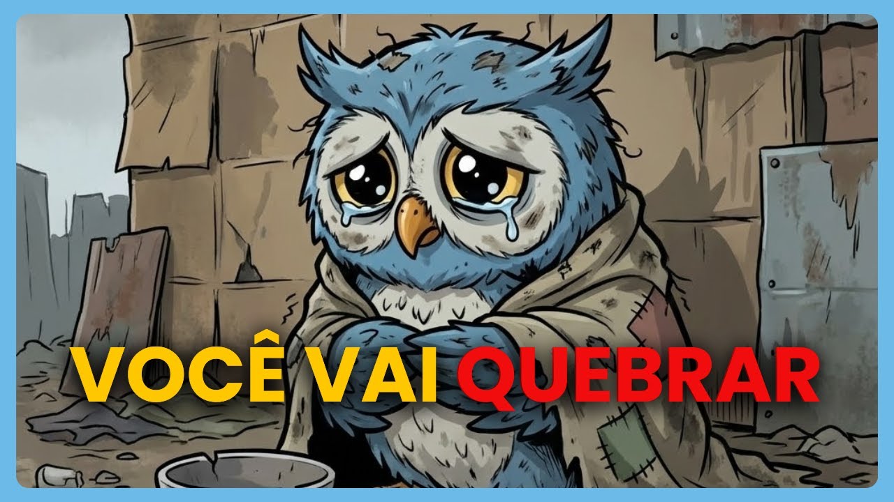 PARE de comprar Ações e FIIs assim (Antes que seja tarde)