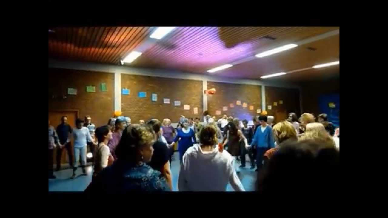 tanzhaus schwabitza ludwigsburg   (2013)  5 Min.