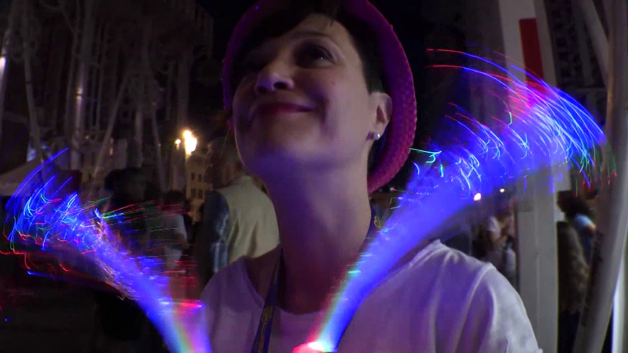 Cuneo Illuminata