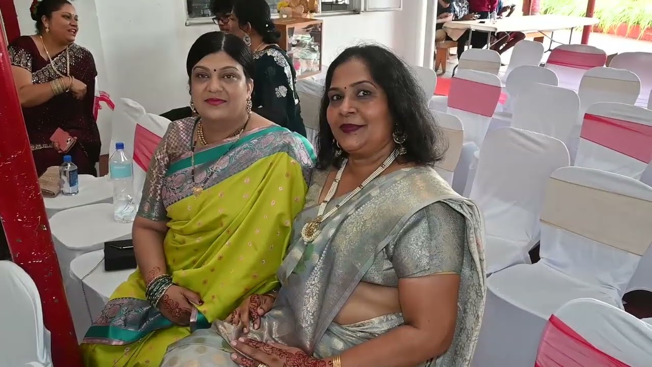 Shikas Wedding Video