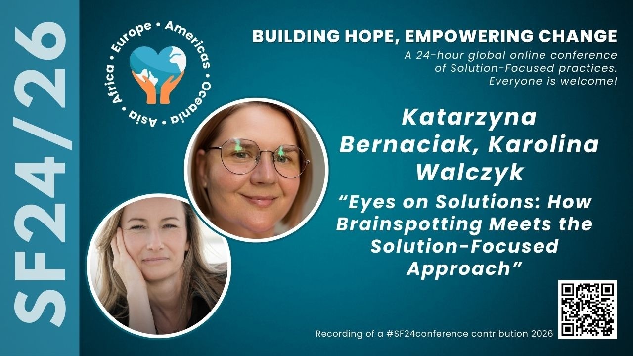 K  Bernaciak, K  Walczyk Brainspotting SF2426