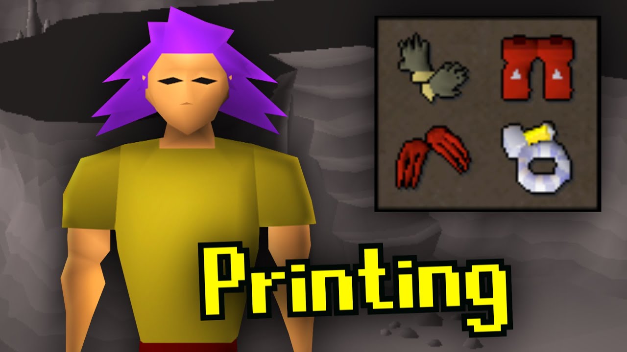 AFK Checking Rev Whales with Dragon Claws