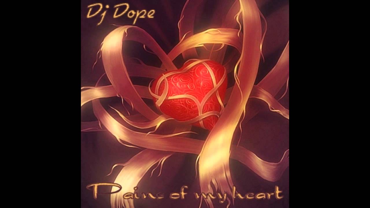 Dj Dope - Pains Of My Heart ( Latin Freestyle Mix)