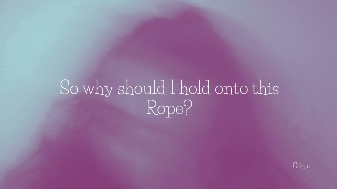 EAIN - R(H)ope (Official Lyric Video)