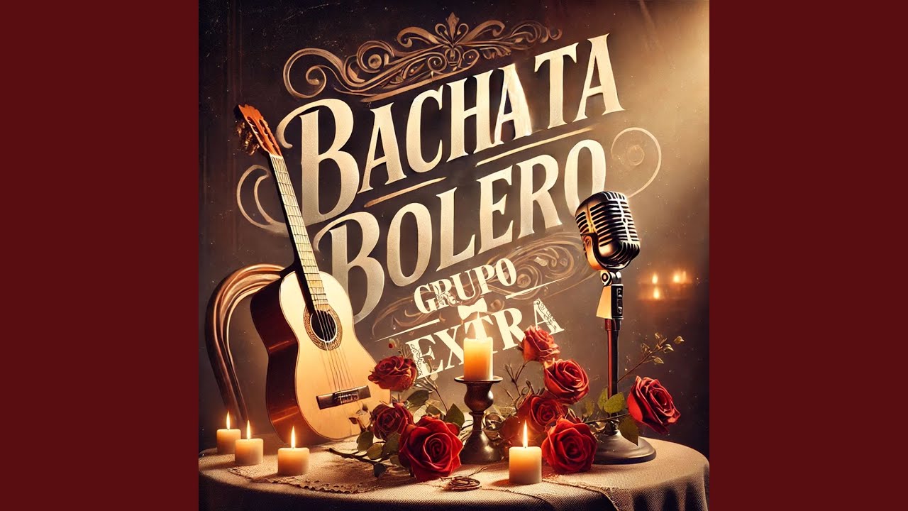 Bachata Bolero