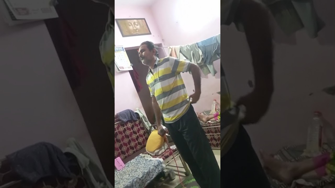 Chalte chalte mere ye geet by Sanjay gade 
