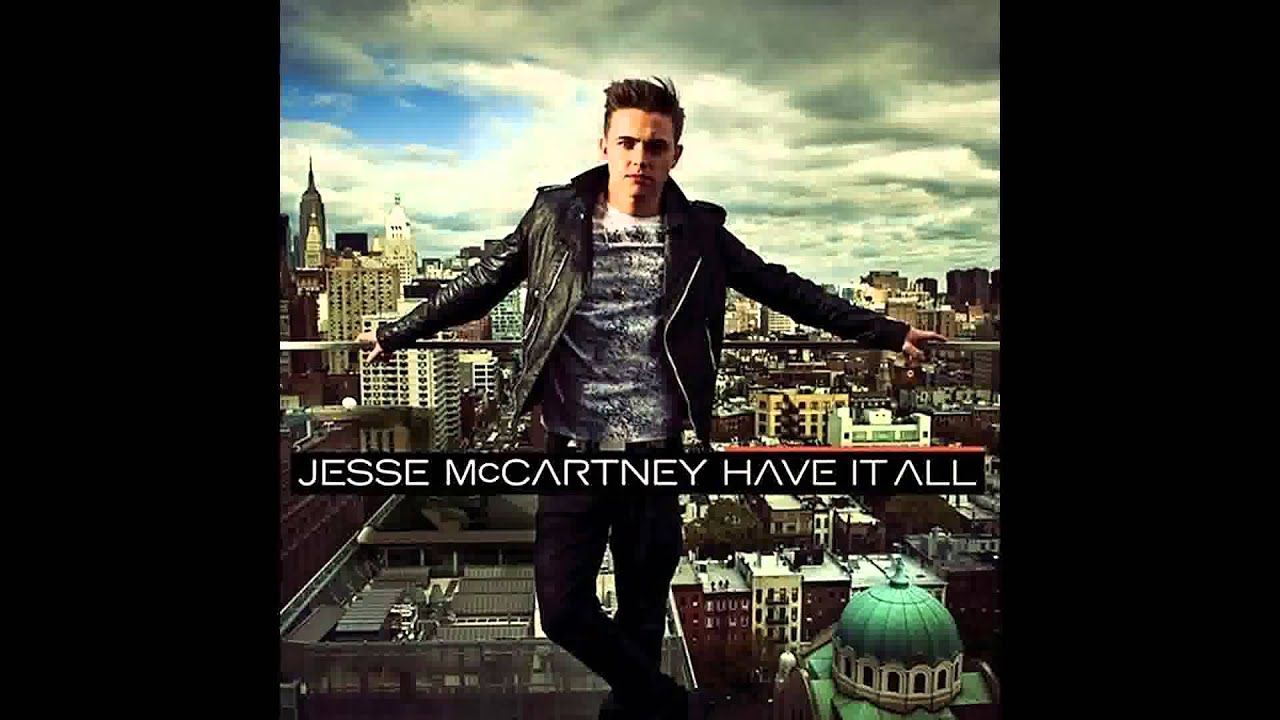 Jesse McCartney - Undo