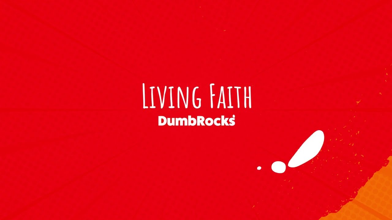 Living Faith (Head To Toe For Jesus)