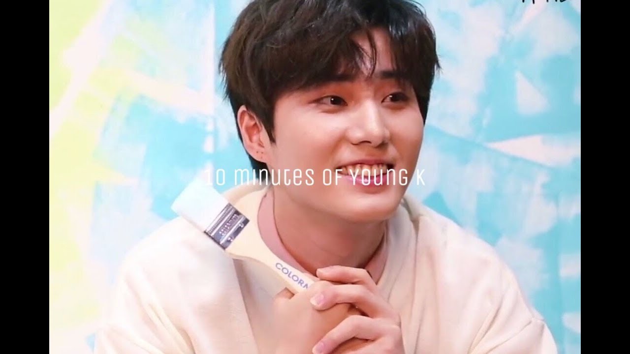 Young K In 10 Minutes