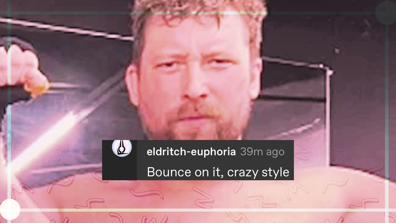 I Asked Tumblr To Give Me Stupid Things To Say As SMASH BROS Announcer