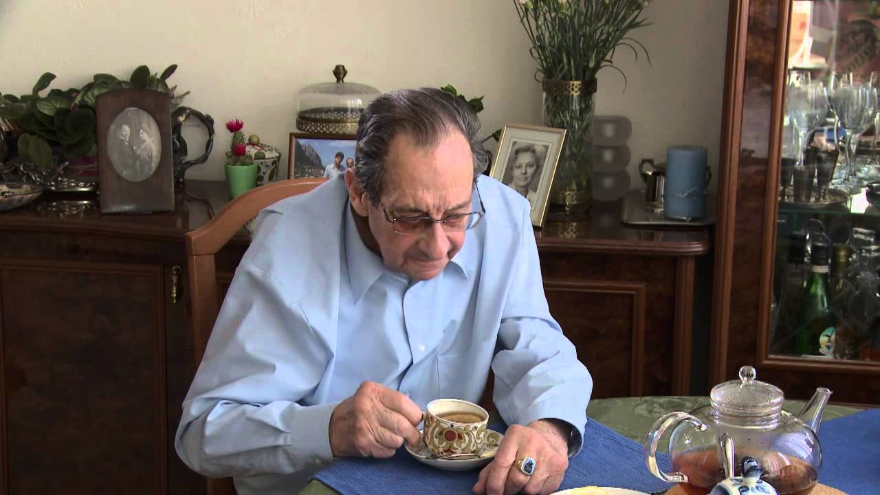 Der Übersetzer - Filmtrailer (deutsch)