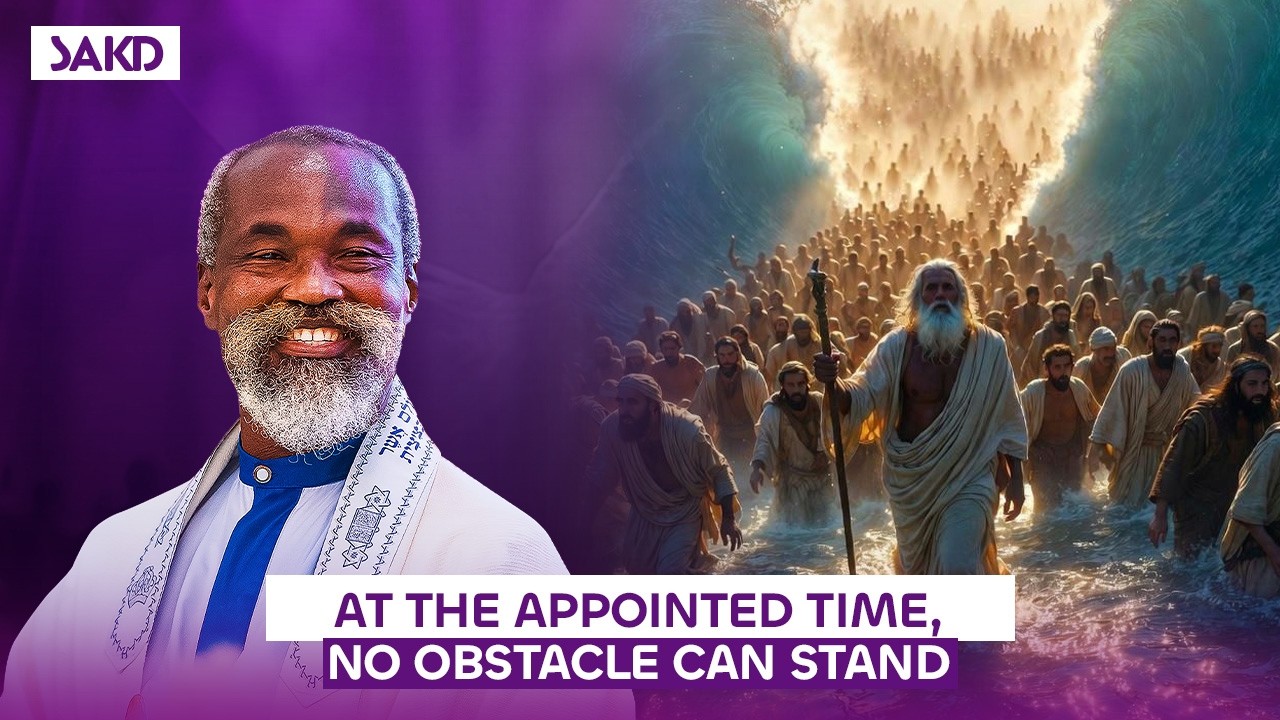 NOTHING HINDERS DESTINY WHEN ITS TIME IS DUE(VOG) #stephenadomkyeiduah