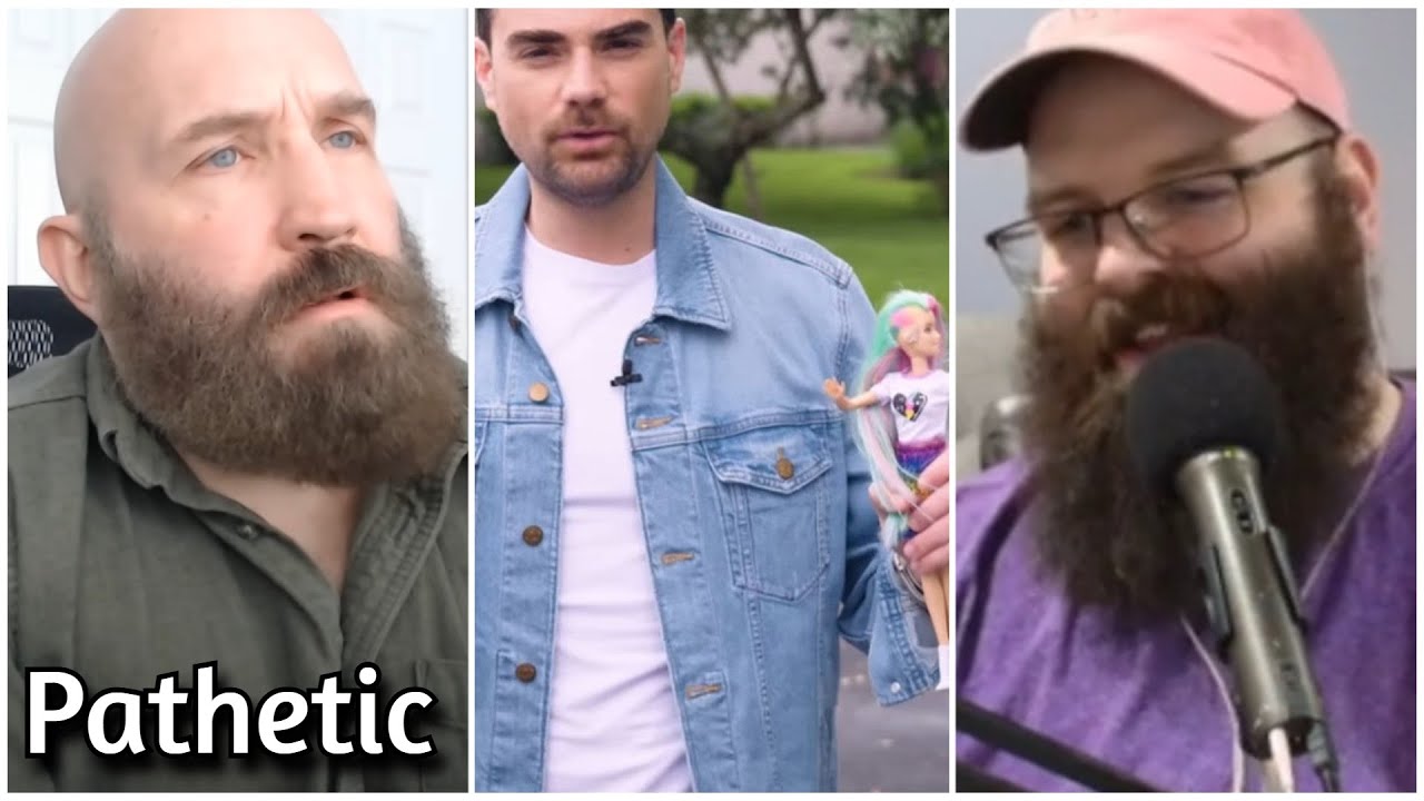 The Anti-Woke Movement Is Pathetic | Why DarkMatter2525 Stopped Being Anti-Woke