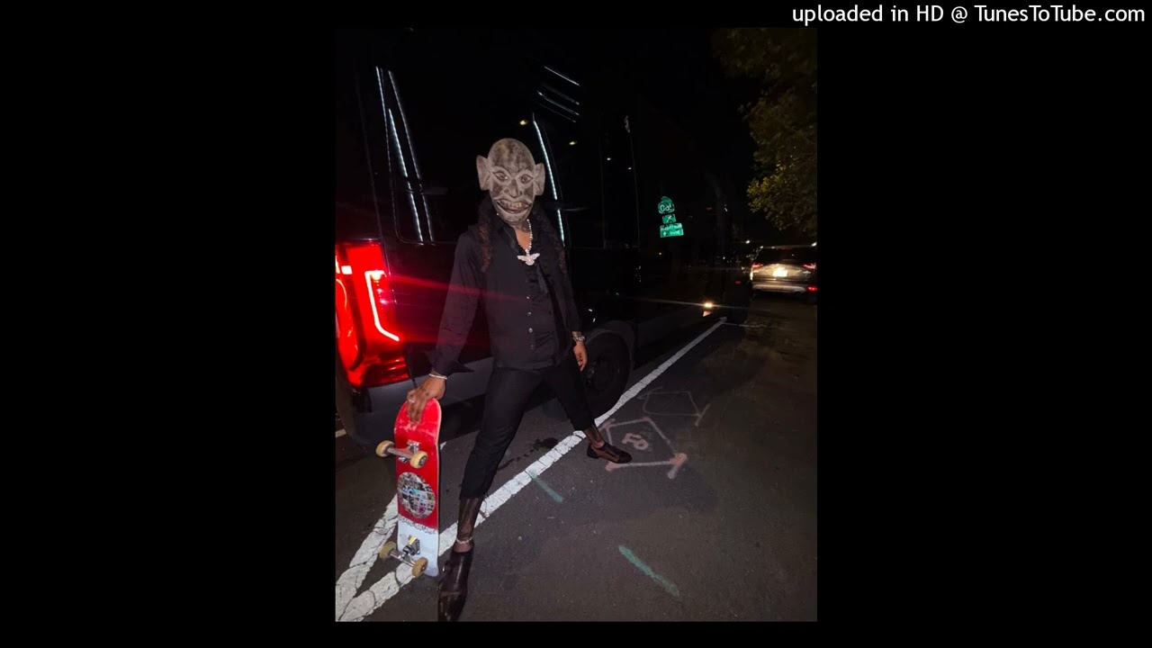 Skrilla x Ot7 Quanny x Leaf Ward Type Beat - “Rich Sinners”
