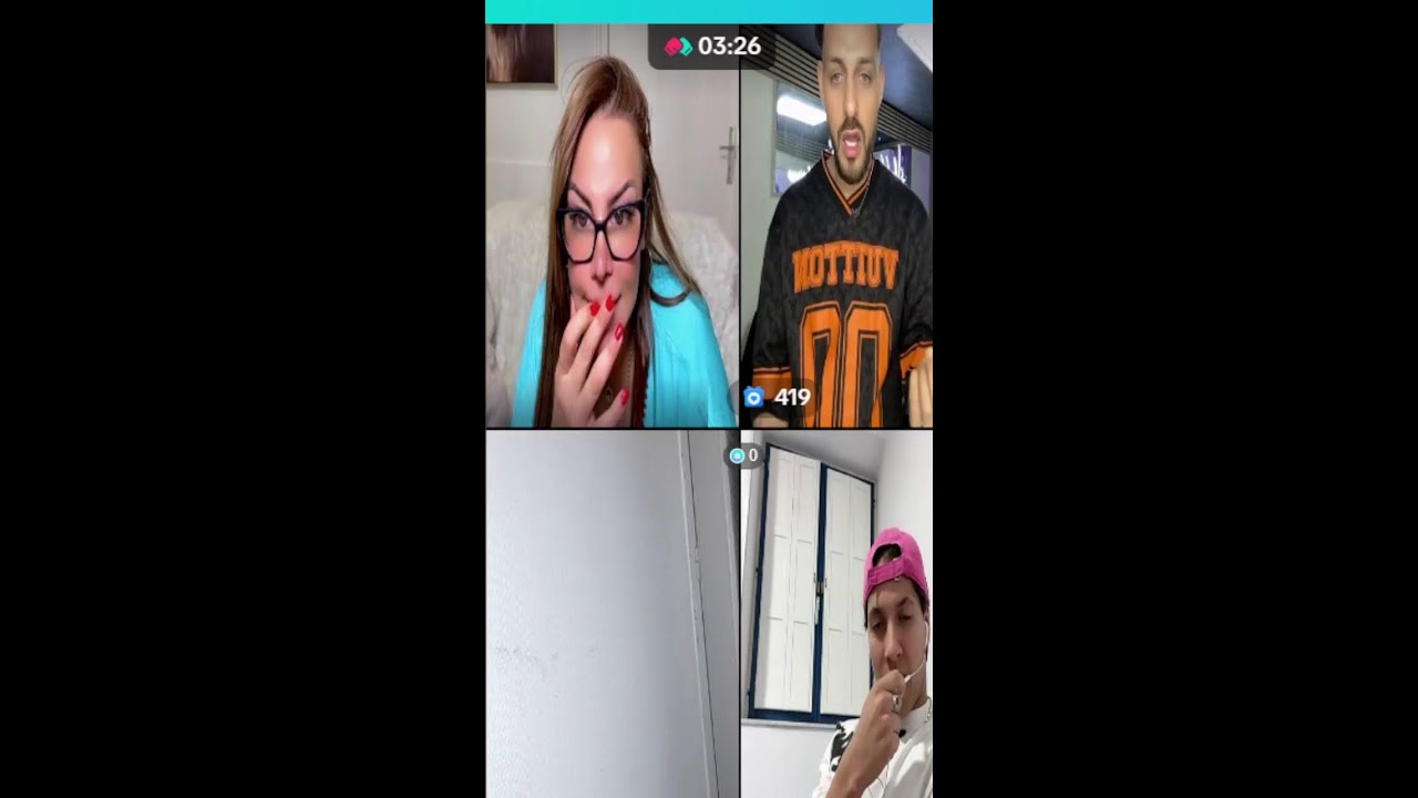 SALIMA LA PSYCOLOGUE LIVE