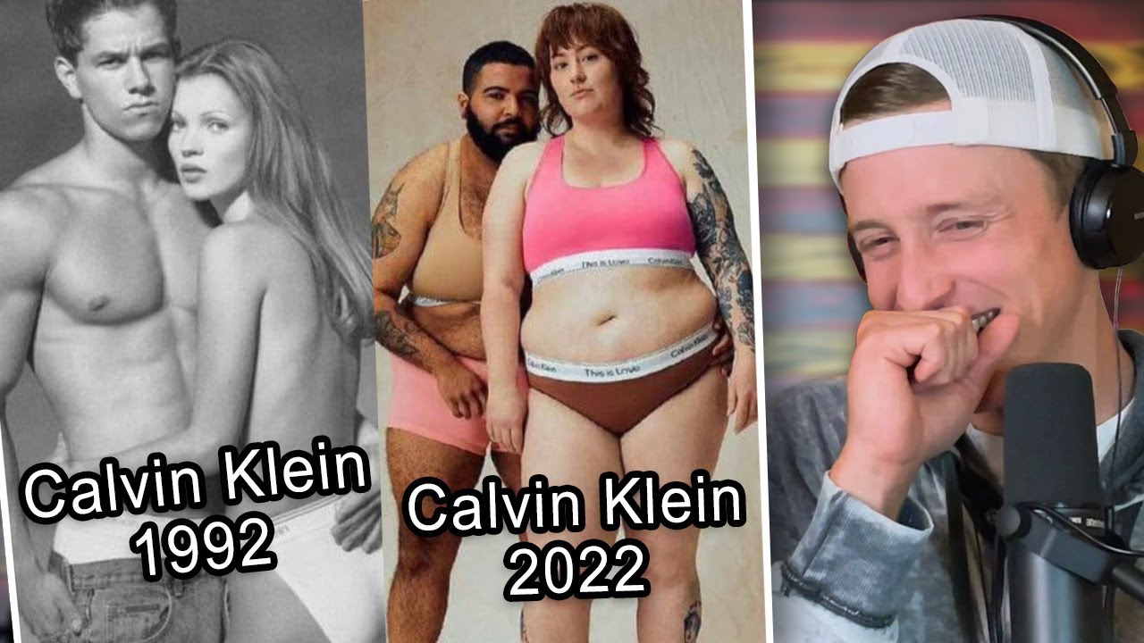 2022 Woke Advertising vs 1992 Advertising | GET OFFENDED YOU LOSE CHALLENGE