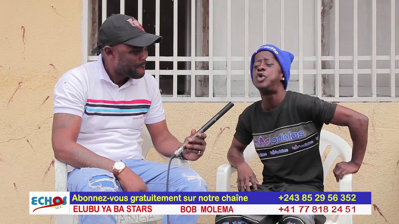 ELUBU YA BA STARS DE L ACTEUR DJ ONE : ALAMBELI BISO  NGAYI NGAYI NA THOMSON 