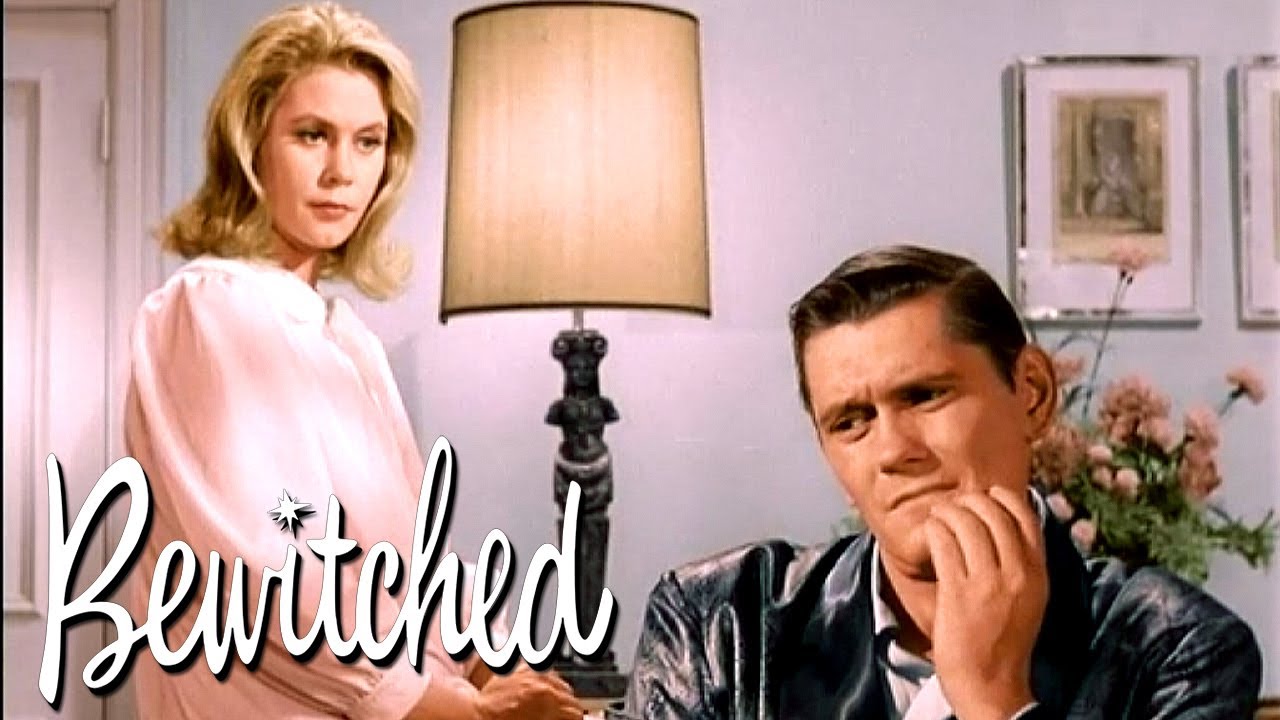 Bewitched | 
