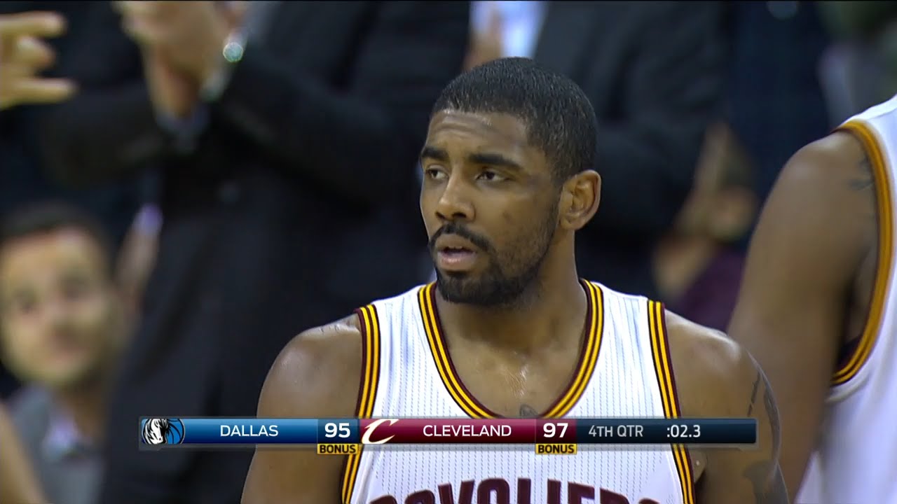 Dallas Mavericks vs Cleveland Cavaliers - Full Game Highlights | March 16, 2016 | NBA 2015-16 Season