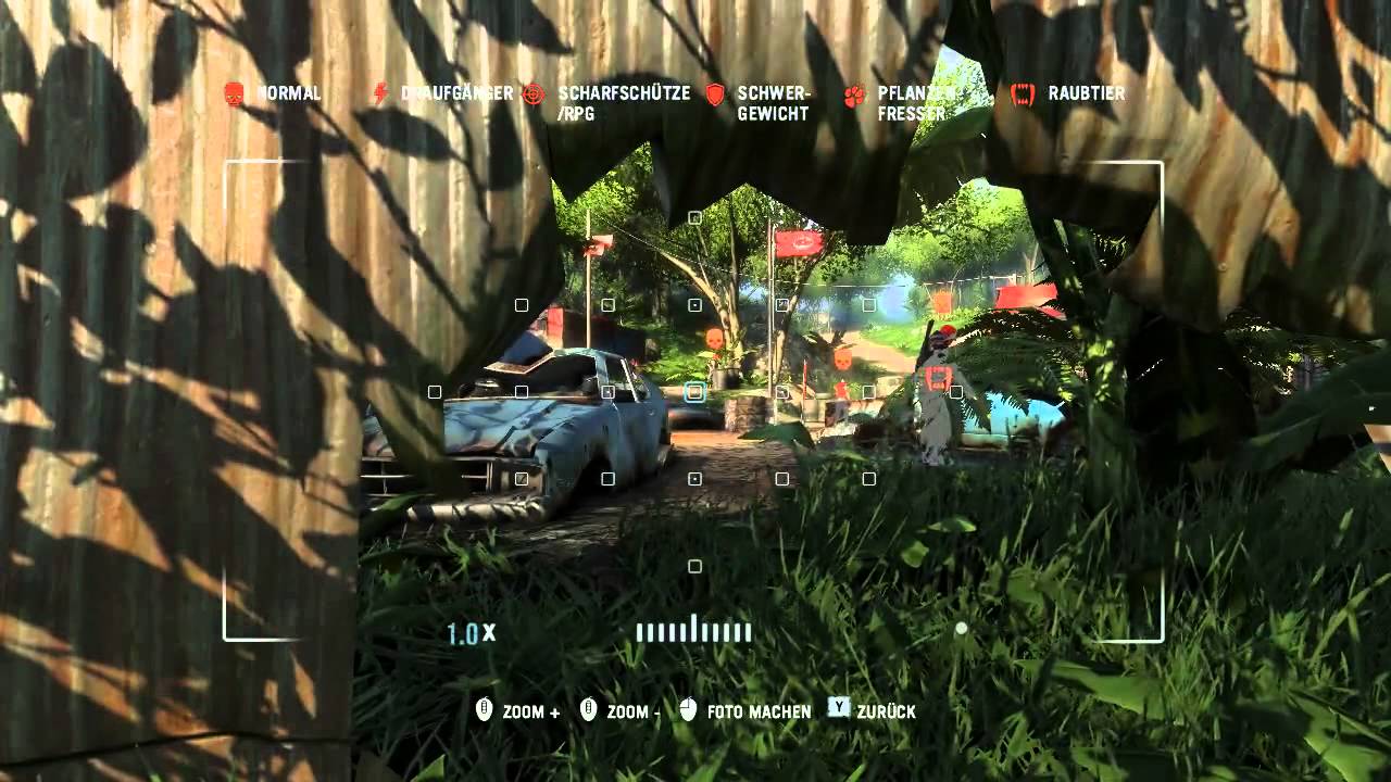 Far Cry 3 - Test/Review zum Ego-Shooter - GameStar (Gameplay)