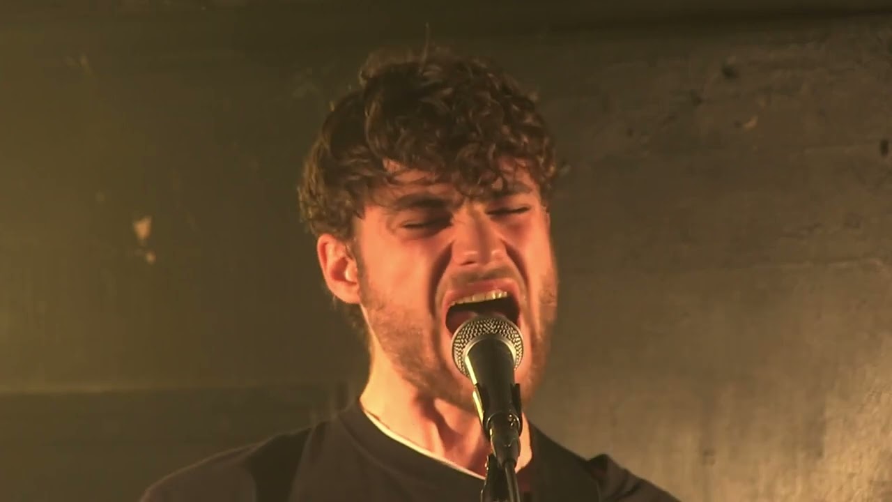 Interail - Red｜The Campus Label - NEW MUSIC FRIDAY - The Jacaranda Basement Tapes