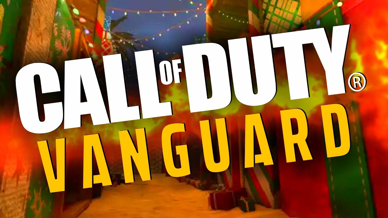 DOES IT SUCK? COD Vanguard 