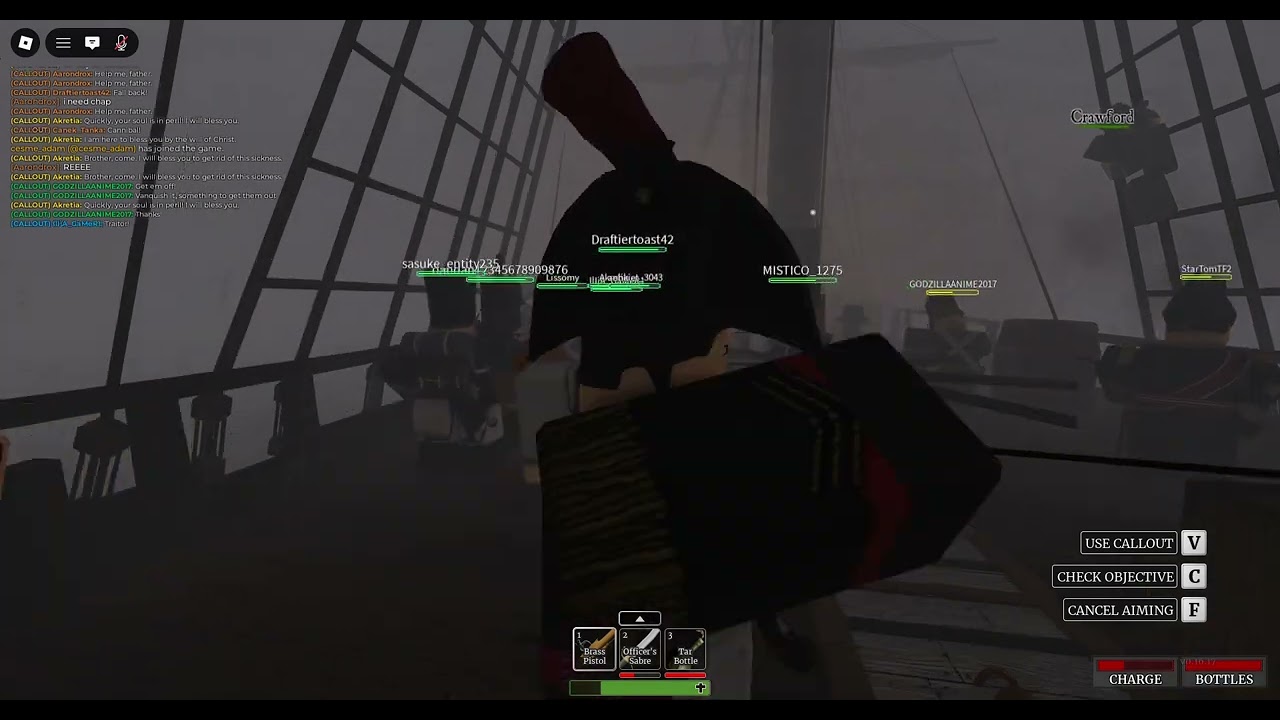 translator ingame he lags :(