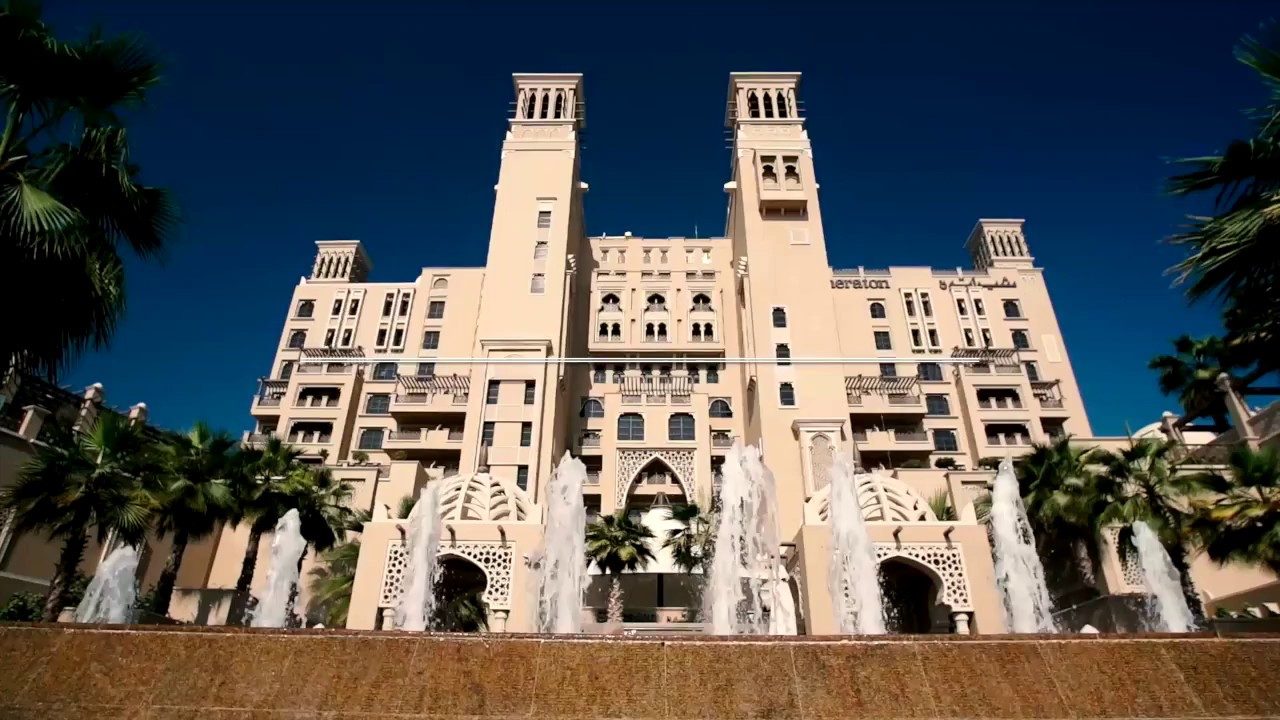 Sheraton Sharjah Beach Resort | Wedding Venue in Dubai