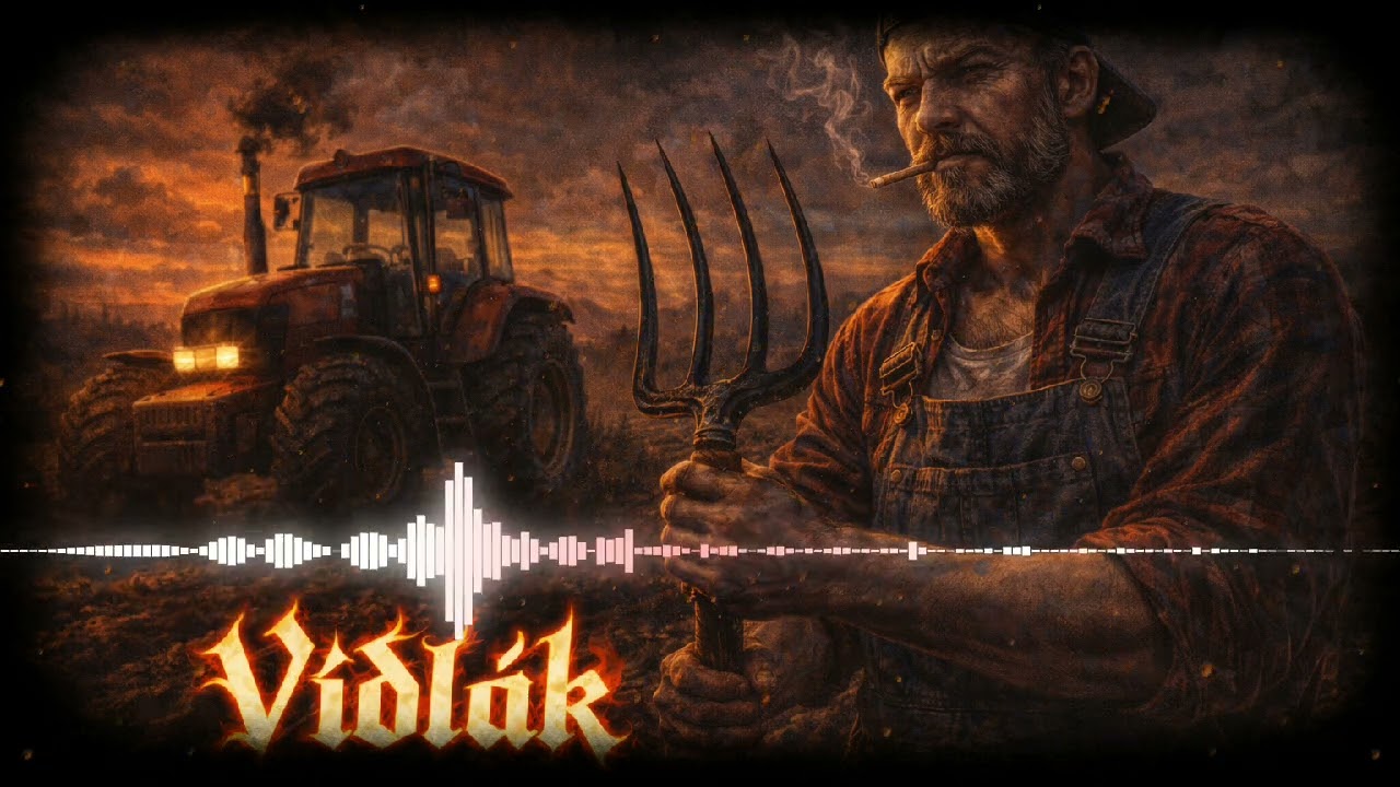Beskydo - Vidlák