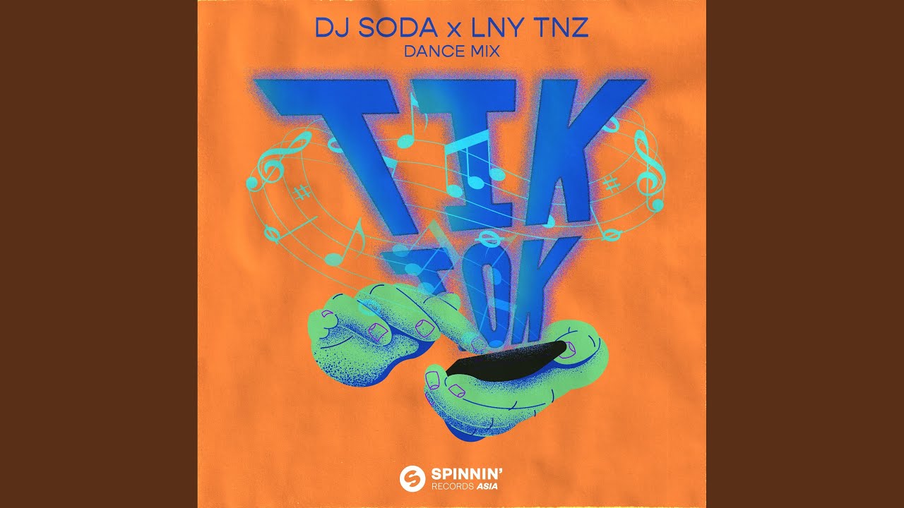 Tik Tok (Dance Mix)