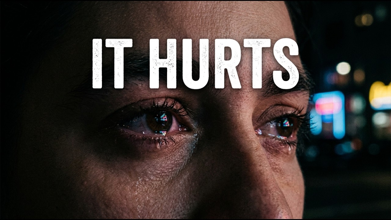Sad but Beautiful &ndash; Emotional R&B Playlist