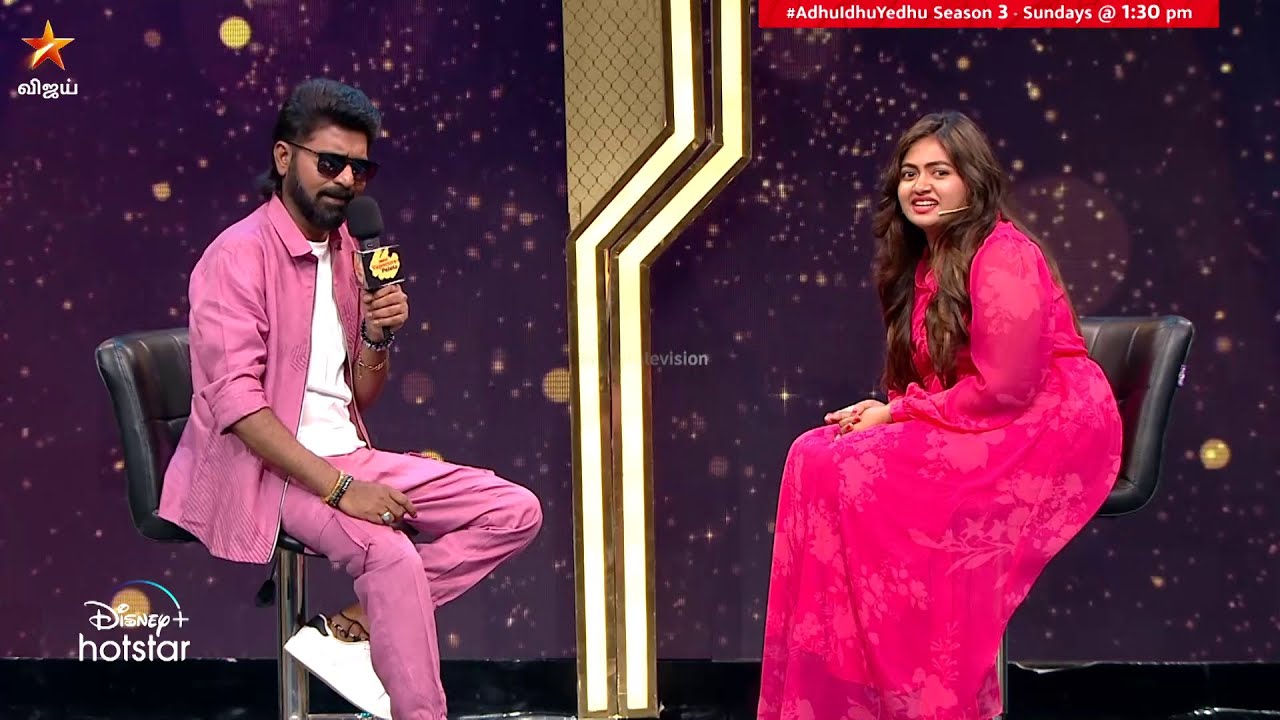 Adhu Idhu Yedhu Season 3 | Shaalin Zoya, Sujitha & Anshitha | Maathi Yosi - Part 1 | Epi 10