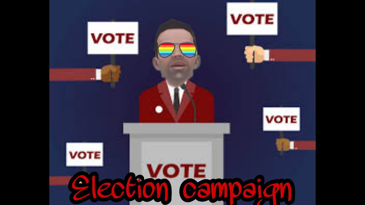 # Steering the Vote | LibertyCityStories | MyLibertyCity...