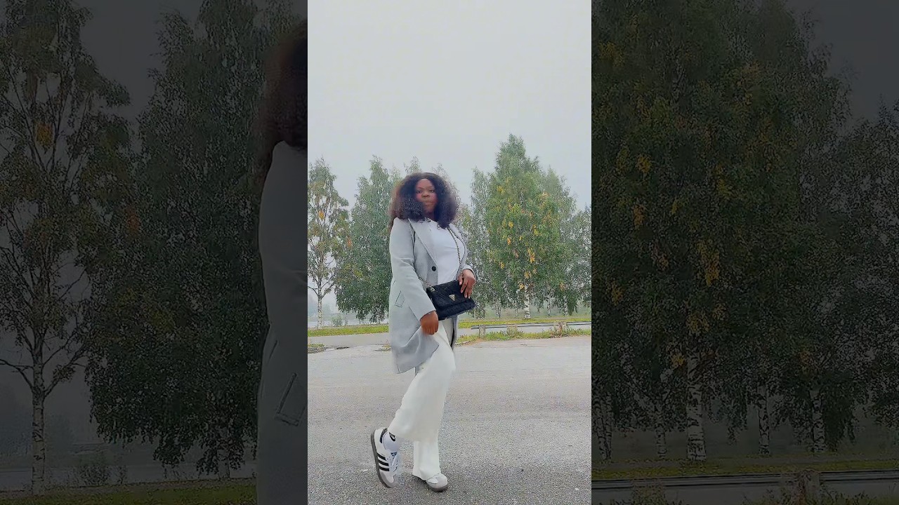 Friday After Work OOTD #youtubeshorts #love #shortvideo #afterworkvibes #ootd
