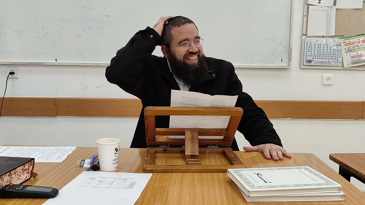 איך ללמוד הרב קוק (4) - התוכנית האלוקית לתיקון העולם | הרב חגי הראל