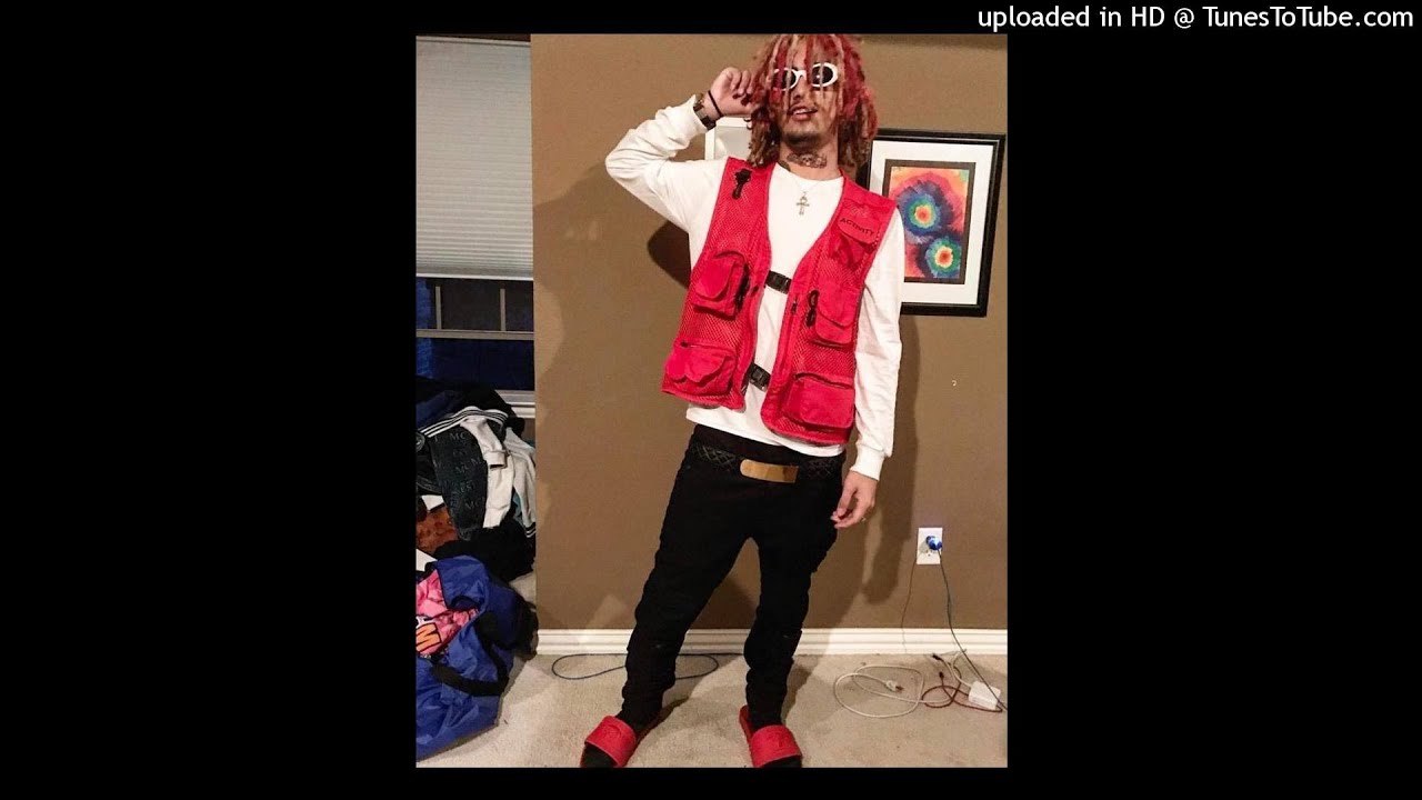 [FREE] LIL PUMP x RONNY J x SMOKEPURPP TYPE BEAT 